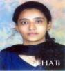 Dr. Smisha Sridev Baratham Obstetrician and Gynecologist in Chennai