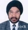 Dr. Jogendra Singh Khurana