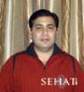 Dr. Amit Suyal Pediatrician & Neonatologist Dr. Amit Suyal Pediatrician & Neonatologist in Haldwani