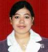 Dr. Khushbu Prasad Dentist in Krishna Hospital And Research Centre Haldwani