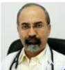 Dr.C. Arvind Nephrologist in Bangalore