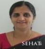 Dr. Manjula Raghuveer Obstetrician and Gynecologist in Bangalore
