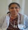 Dr.V.R. Sreejarani Obstetrician and Gynecologist in Kinder Women's Hospital & Fertility Centre Pvt Ltd Bangalore