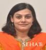 Dr. Bhavana Dewan Sonologist in Bangalore