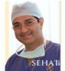 Dr. Anthony Vijay Pais Surgical Oncologist in Bangalore