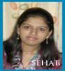 Dt. Rakhi Agrawal Dietitian in Nagpur