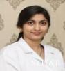 Dr. Arathy S. Lankupalli Oral and maxillofacial surgeon in Dr. Rajmohans Cosmetic Surgery Centre Chennai, Chennai