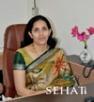 Dr. Swetha Aggarwal Obstetrician and Gynecologist in Southern Gem Hospital Hyderabad