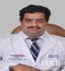 Dr. Durga Naga Raju Pediatric Orthopedician in Manipal Super Speciality Hospital Vijayawada