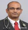 Dr. Sudhir Prasad Pulmonologist in Hyderabad