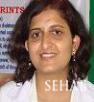 Dr. Aarti Agarwal Dentist in Agarwal Dental clinic and Pathology Lab Pune