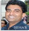 Dr. Ratnadeep Jadhav Implantologist in Dr. Saurabhs Oral Health Clinic Pune