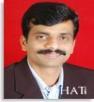 Dr. Sharath Shetty Periodontist in Dr. Saurabhs Oral Health Clinic Pune