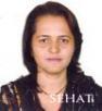 Dr. Deepali Ladkat Homeopathy Doctor in Homeo Cares Pune