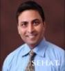 Dr. Vaibhav Joshi Periodontist in Vasundhara Dental Clinic and Orthodontic centre Ghaziabad