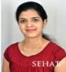 Dr. Supriya Antarkar Joshi Physiotherapist in Pune