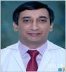 Dr.M. Vinay Ural Radiation Oncologist in Bangalore