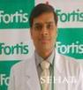 Dr. Neeraj Goyal Urologist in Ludhiana