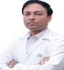 Dr. Nilesh Patil General & Laparoscopic Surgeon in Udaipur(Rajasthan)