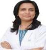 Dr. Manisha Vajpeyee IVF & Infertility Specialist in Udaipur(Rajasthan)