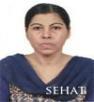 Dr. Sunita Kinger Embryologist in Nova IVI Fertility Clinics Rajouri Garden, Delhi