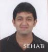 Mr. Chirag S. Shah Embryologist in Bangalore