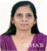 Ms. Preeti Shah Embryologist in Nova IVI Fertility Clinics Ahmedabad