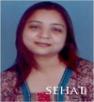 Dr. Hetal N. Benani Obstetrician and Gynecologist in Ahmedabad