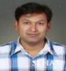 Dr. Praveen Byakod Dentist in Dr. Baldawas Smile City Ahmednagar