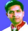 Dr. Atul Bandi Orthopedic Surgeon in Indore