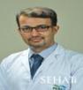 Dr. Vivek Logani Joint Replacement Surgeon in Gurgaon