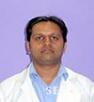 Dr. Amit Kumar Singh Oral and maxillofacial surgeon in Ranchi