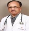 Dr.B. Vijay Kumar Anesthesiologist in Hyderabad