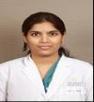 Dr.S.Shruthi Dentist in Hyderabad