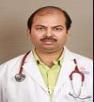 Dr.B.S.K. Prusty Critical Care Specialist in Hyderabad
