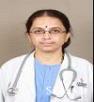 Dr.D. Pramodini Balachandra Critical Care Specialist in Hyderabad