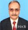 Dr. Nitin Sharm Anesthesiologist in Manipal Hospitals Delhi