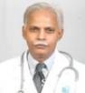 Dr.P. Pichai Suryanarayan Orthopedic Surgeon in SIMS - SRM Institutes for Medical Science Chennai