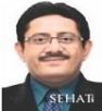 Dr. Sameer Choubey Nephrologist in Getwell Hospital and Research Institute Nagpur