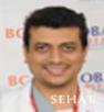 Dr.H.R. Hemant Critical Care Specialist in Bangalore