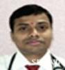 Dr. Mallindra Swamy Cardiologist in Aware Gleneagles Global Hospitals LB Nagar, Hyderabad