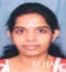 Dr. Santoshini Obstetrician and Gynecologist in Aware Gleneagles Global Hospitals LB Nagar, Hyderabad