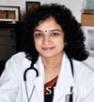 Dr. Bindu Menon Neurologist in Axon Neuro & Rehab Care Nellore