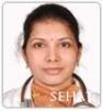 Dr. Sree Gouri Obstetrician and Gynecologist in Tirupati