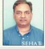 Dr.T.M. Agarwal Cardiologist in Delhi