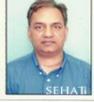 Dr.T.M. Agarwal Cardiologist in Delhi