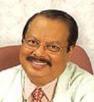 Dr.N.N. Asokan Cardiologist in Kakkanad Medical Centre Ernakulam