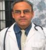 Dr. Niranjan Chintaman Ambekar Nephrologist in Pune