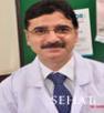 Dr. Sunil Raina Orthopedic Surgeon in Sarvodaya Hospital & Research Centre Faridabad, Faridabad