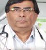 Dr.Q. Hasnain Nephrologist in Yashoda Superspeciality Hospitals Kaushambi, Ghaziabad